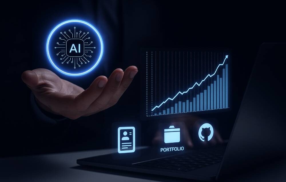 Build a Machine Learning Portfolio