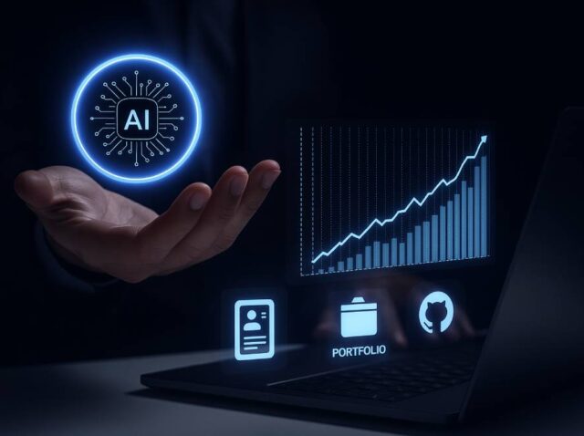 Build a Machine Learning Portfolio