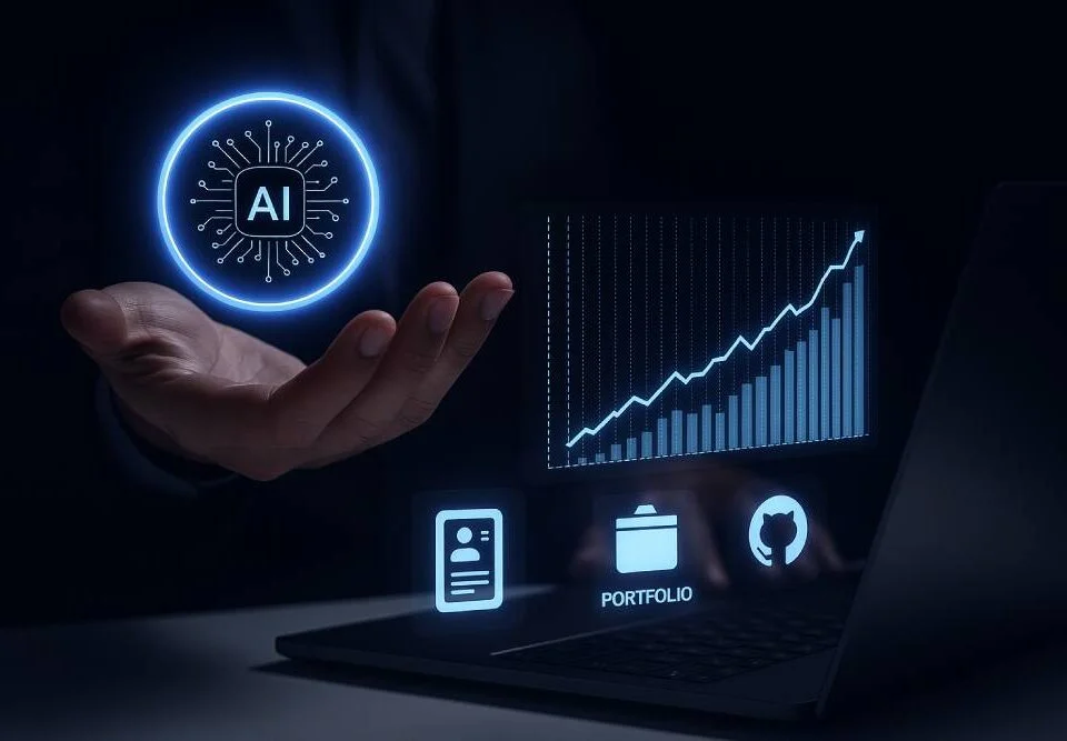 Build a Machine Learning Portfolio