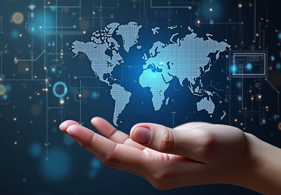 Why Machine Learning Is Essential in 2025
