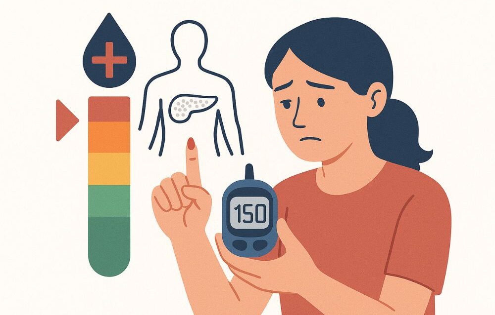 Diabetes Risk Detection with Machine Learning