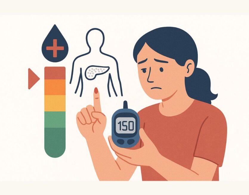 Diabetes Risk Detection with Machine Learning
