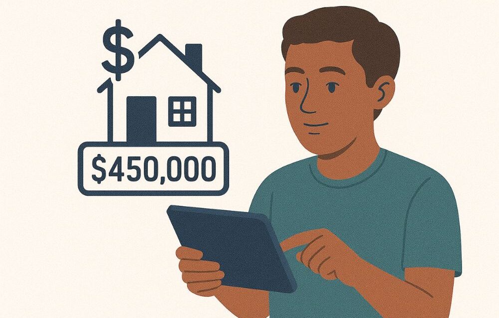 Predicting House Prices with Regression Models
