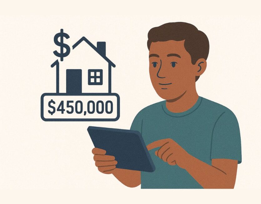 Predicting House Prices with Regression Models