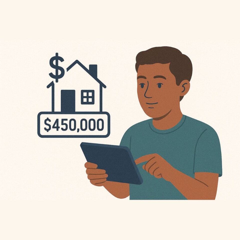 Predicting House Prices with Regression Models